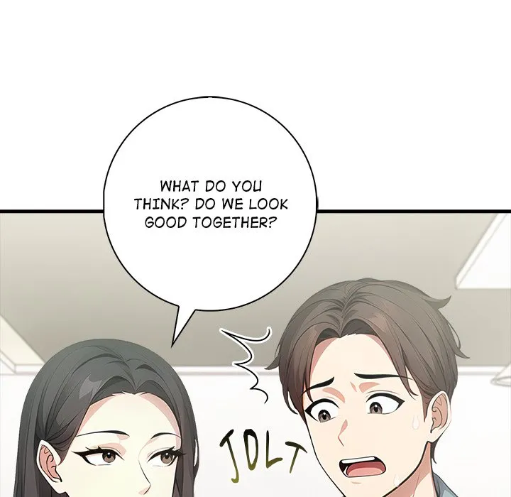 Art of Seduction Uncensored, chapter 7: Art of Seduction - Episode 7 - read, page 87 of 137