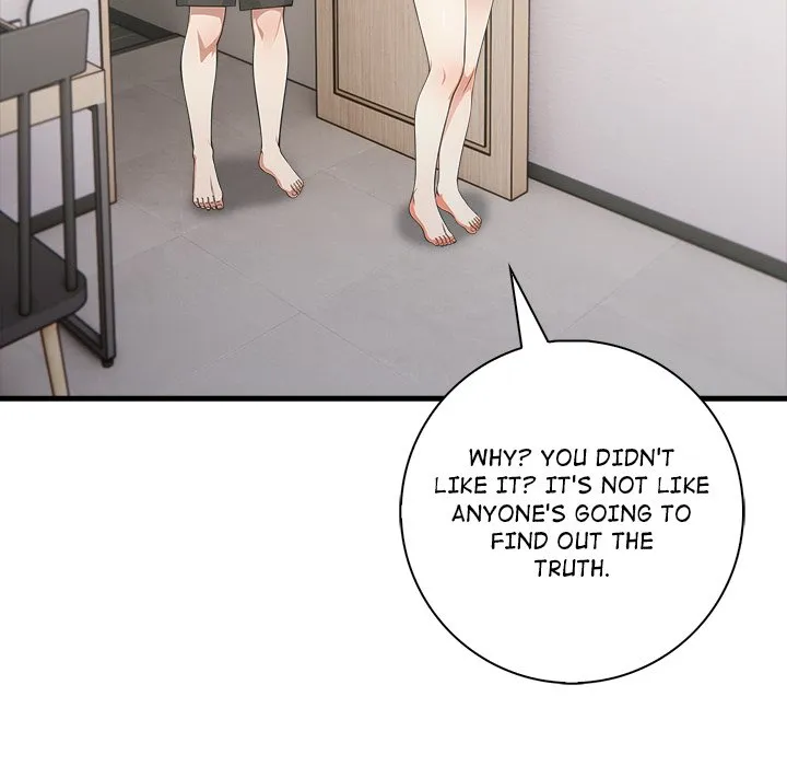 Art of Seduction Uncensored, chapter 7: Art of Seduction - Episode 7 - read, page 99 of 137
