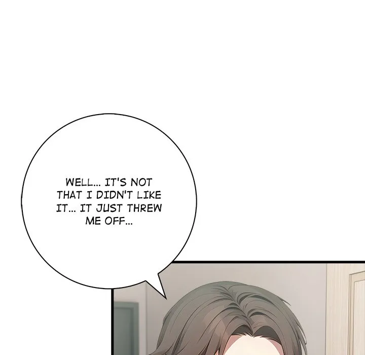 Art of Seduction Uncensored, chapter 7: Art of Seduction - Episode 7 - read, page 100 of 137