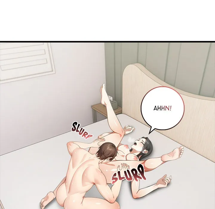 Art of Seduction Uncensored, chapter 7: Art of Seduction - Episode 7 - read, page 116 of 137