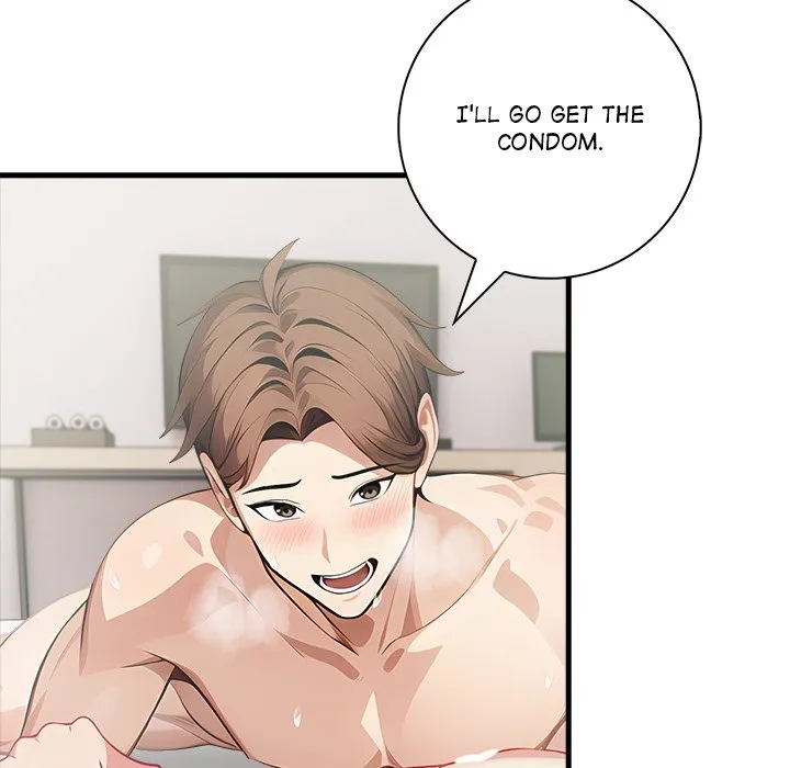 Art of Seduction Uncensored, chapter 7: Art of Seduction - Episode 7 - read, page 122 of 137