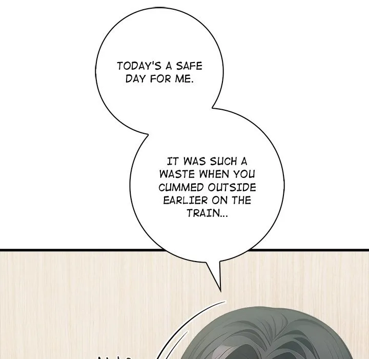Art of Seduction Uncensored, chapter 7: Art of Seduction - Episode 7 - read, page 124 of 137