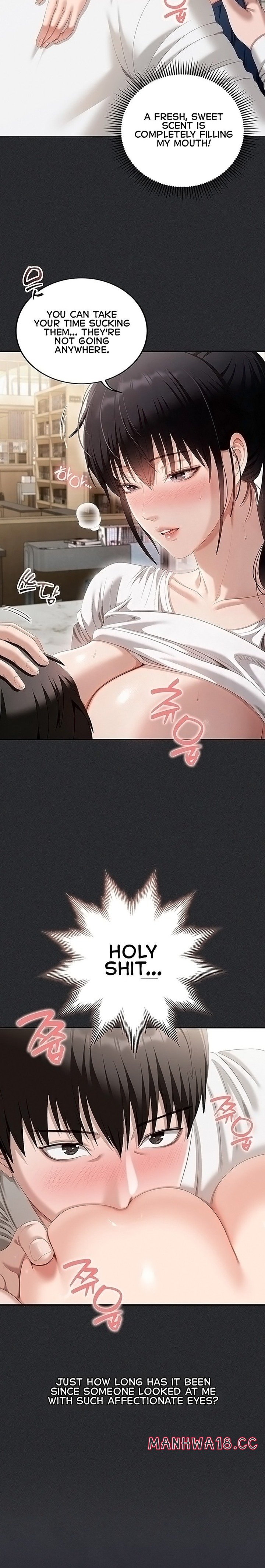 As Written In the Lewd Notebook Uncensored, chapter 2, page 9 of 33