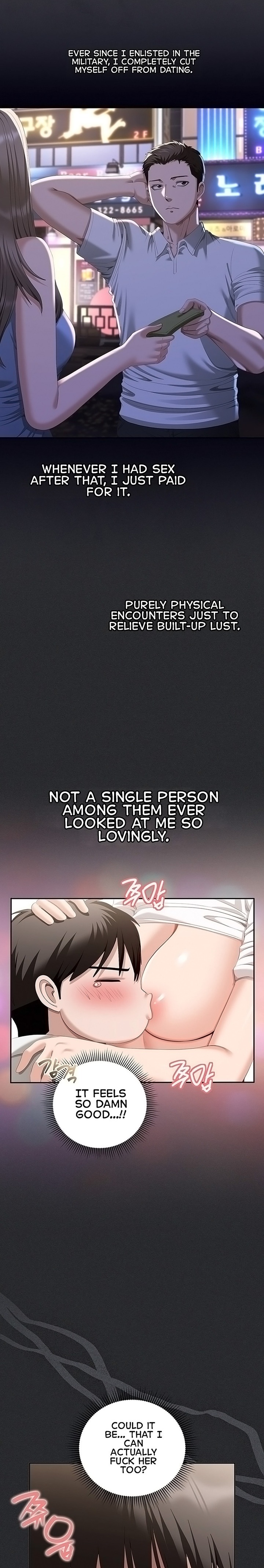 As Written In the Lewd Notebook Uncensored, chapter 2, page 10 of 33