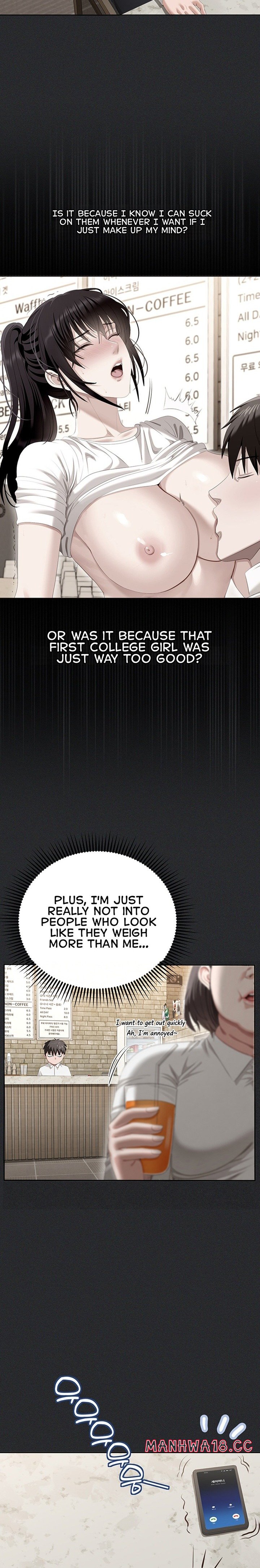 As Written In the Lewd Notebook Uncensored, chapter 2, page 29 of 33