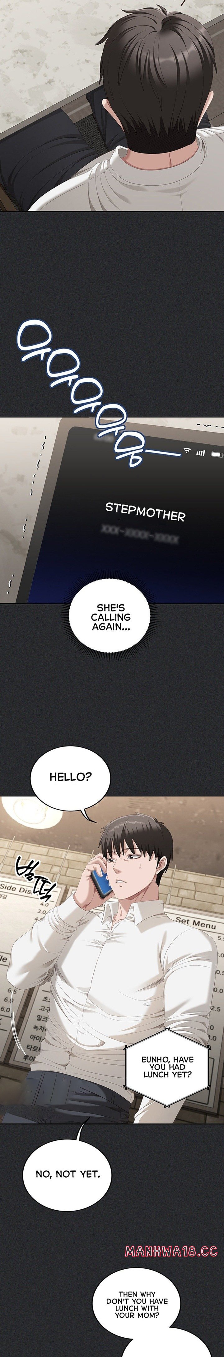 As Written In the Lewd Notebook Uncensored, chapter 2, page 30 of 33