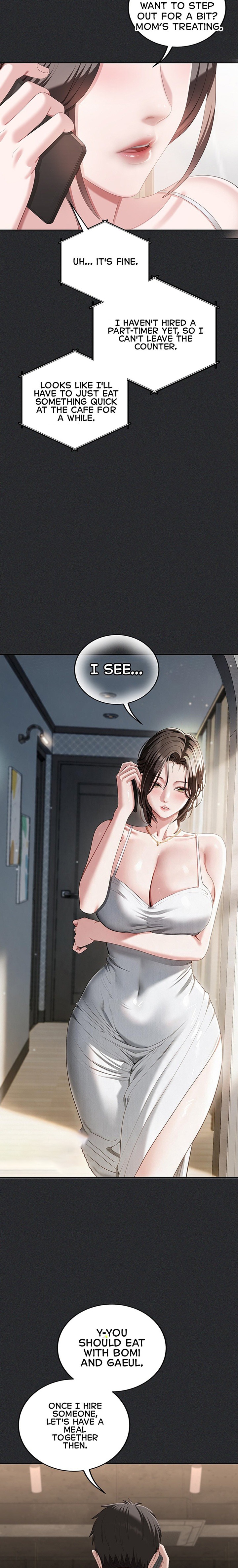 As Written In the Lewd Notebook Uncensored, chapter 2, page 31 of 33