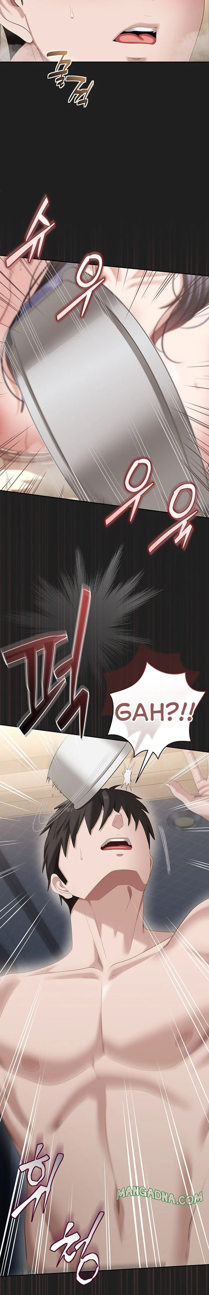 As Written In the Lewd Notebook Uncensored, chapter 4, page 11 of 30