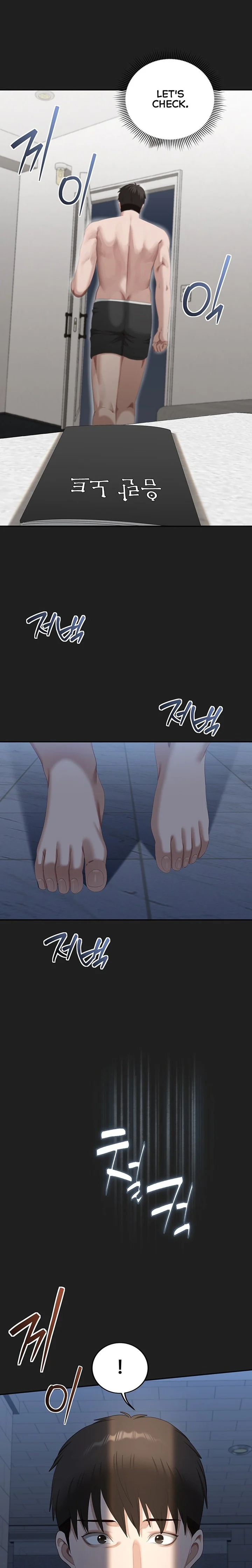 As Written In the Lewd Notebook Uncensored, chapter 4, page 27 of 30