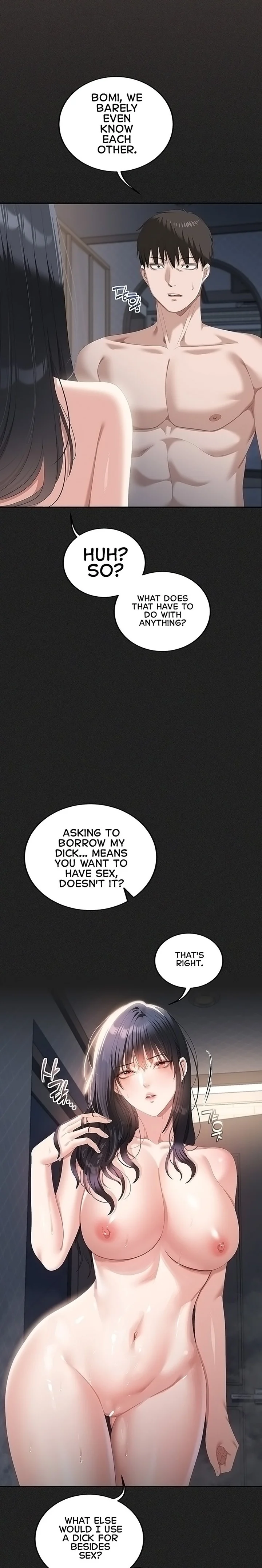 As Written In the Lewd Notebook Uncensored, chapter 5, page 8 of 14