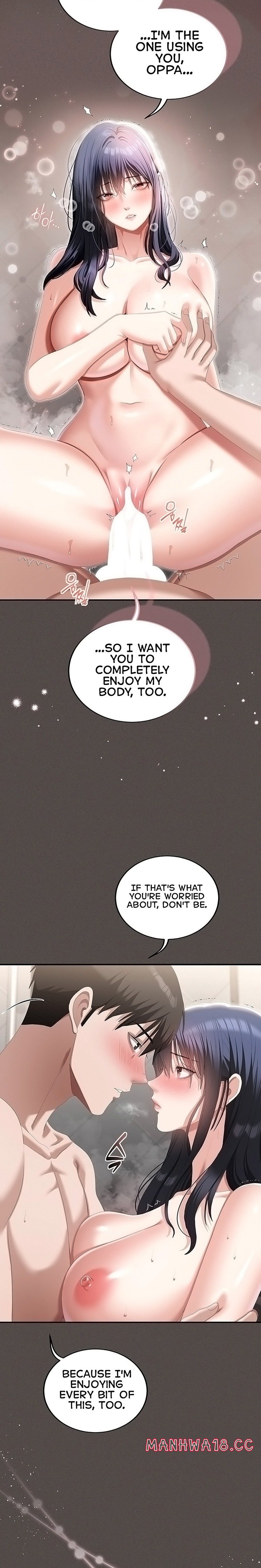 As Written In the Lewd Notebook Uncensored, chapter 6, page 6 of 33