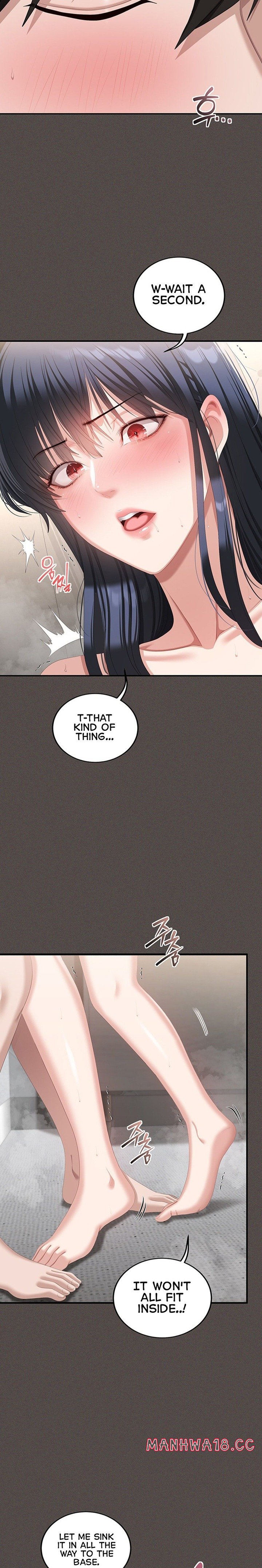 As Written In the Lewd Notebook Uncensored, chapter 6, page 12 of 33