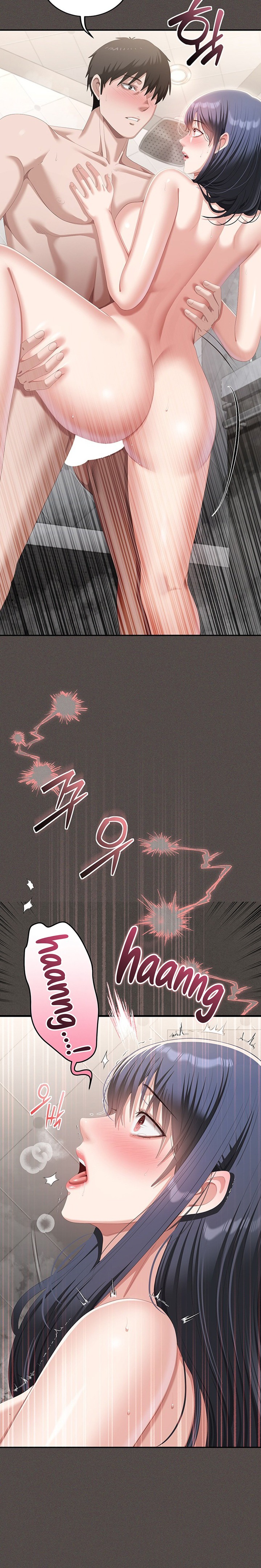 As Written In the Lewd Notebook Uncensored, chapter 6, page 13 of 33