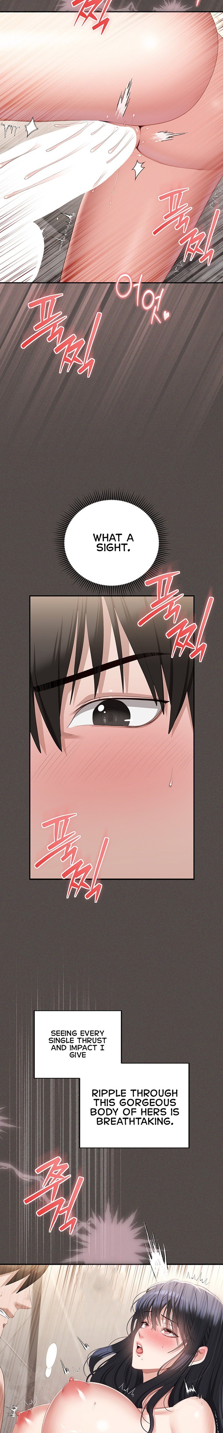As Written In the Lewd Notebook Uncensored, chapter 6, page 19 of 33