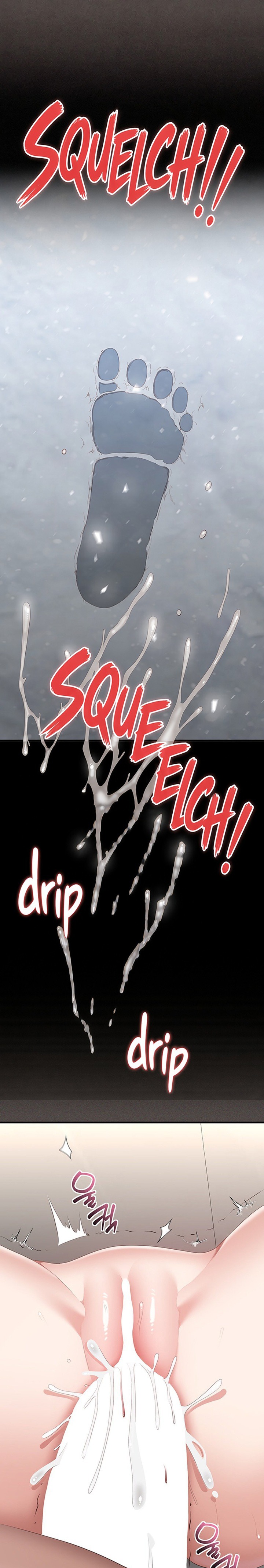 As Written In the Lewd Notebook Uncensored, chapter 6, page 29 of 33
