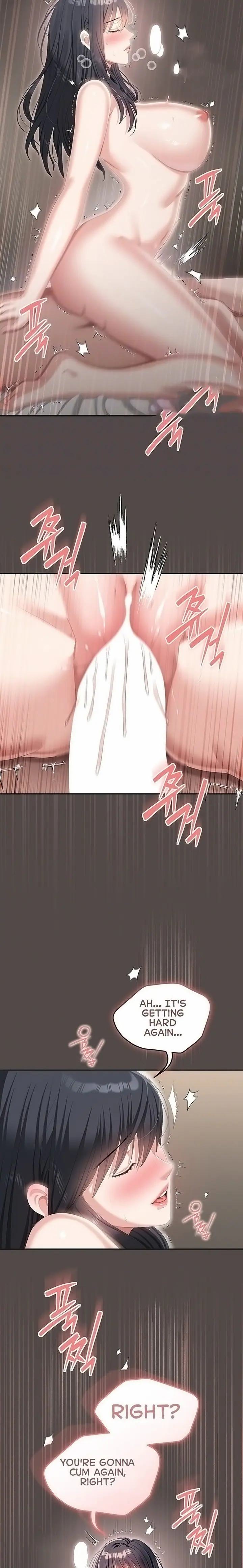 As Written In the Lewd Notebook Uncensored, chapter 7, page 6 of 30