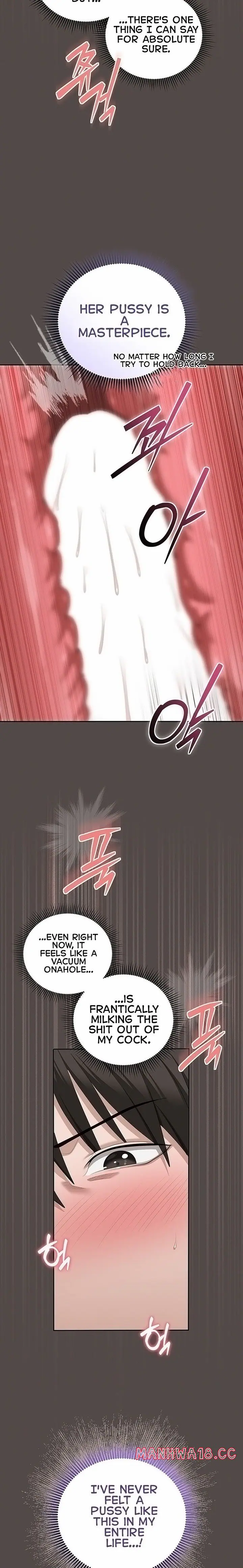As Written In the Lewd Notebook Uncensored, chapter 7, page 8 of 30