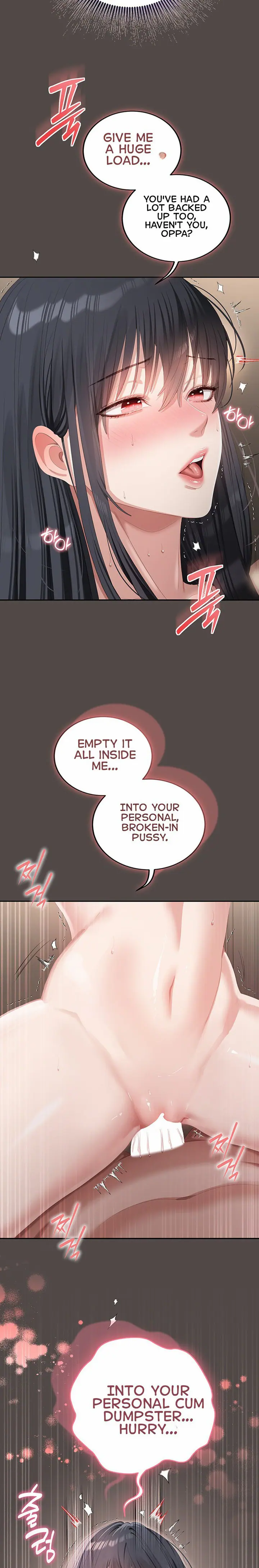 As Written In the Lewd Notebook Uncensored, chapter 7, page 9 of 30