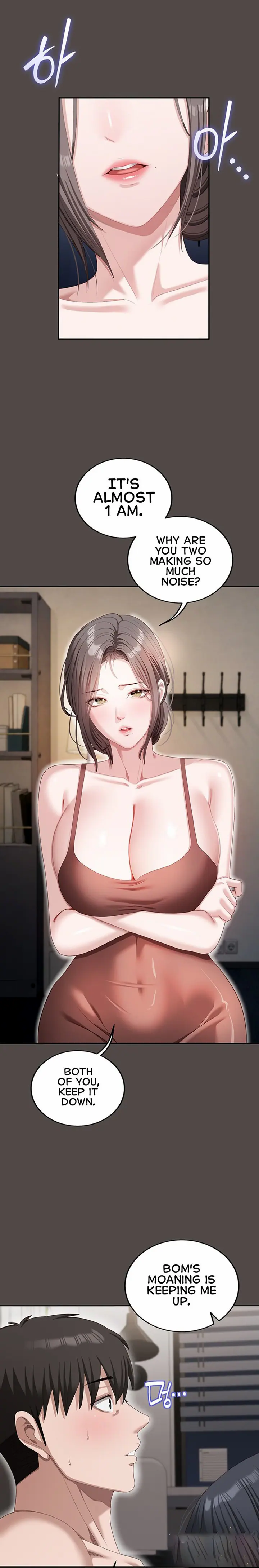 As Written In the Lewd Notebook Uncensored, chapter 7, page 15 of 30