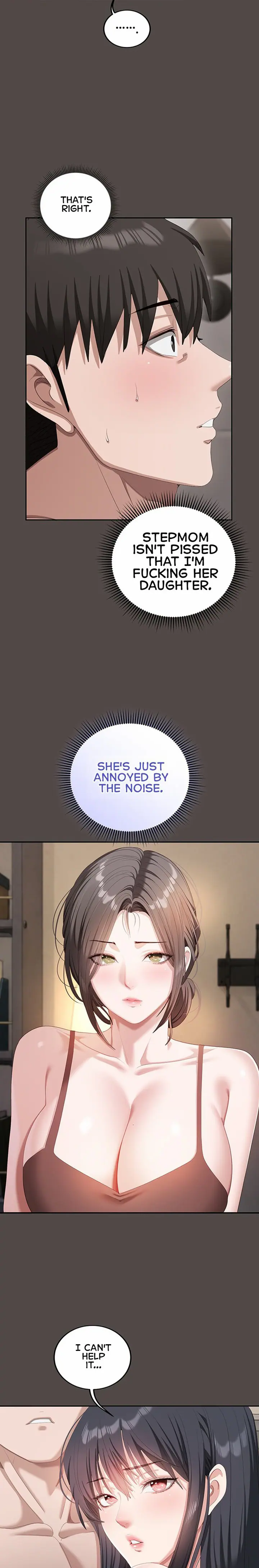 As Written In the Lewd Notebook Uncensored, chapter 7, page 16 of 30