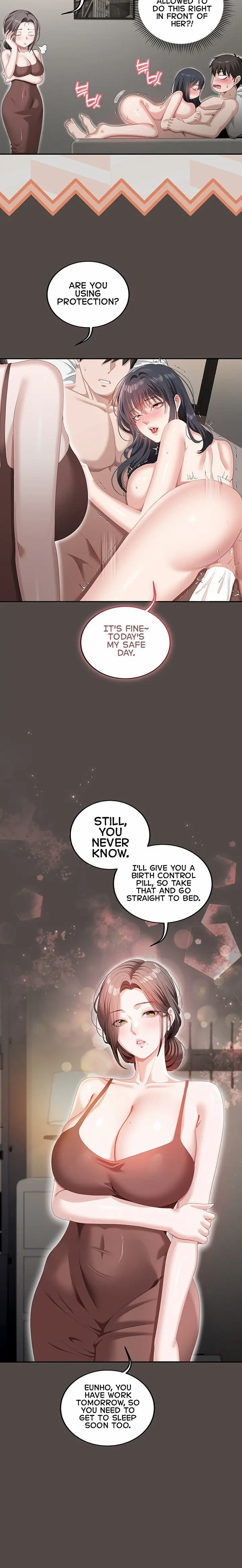 As Written In the Lewd Notebook Uncensored, chapter 7, page 18 of 30