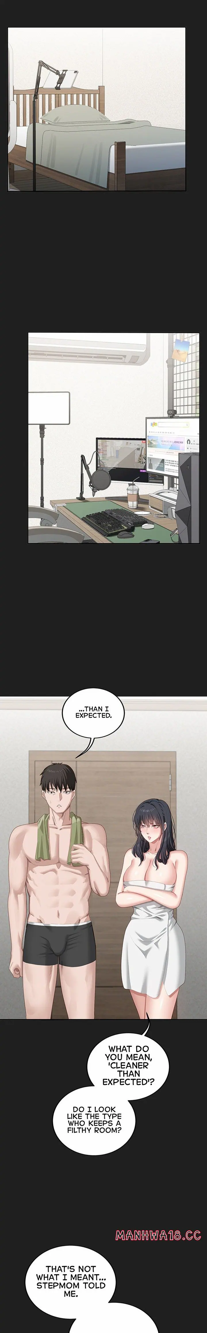 As Written In the Lewd Notebook Uncensored, chapter 7, page 23 of 30