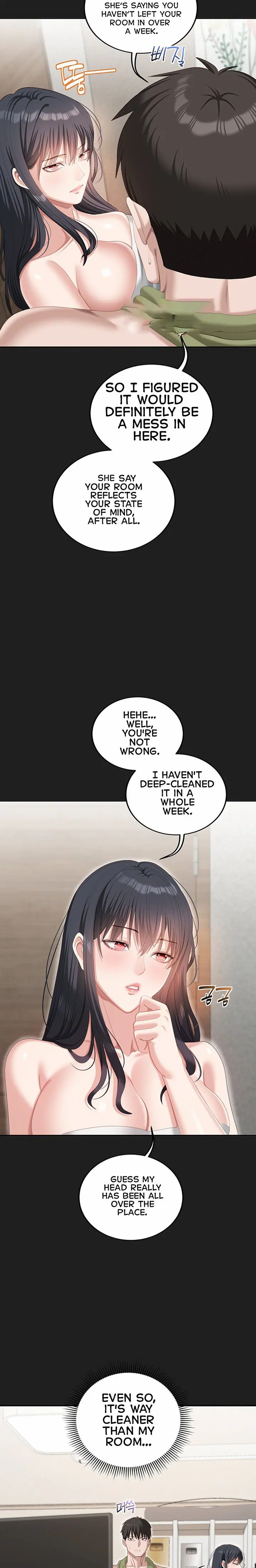 As Written In the Lewd Notebook Uncensored, chapter 7, page 24 of 30