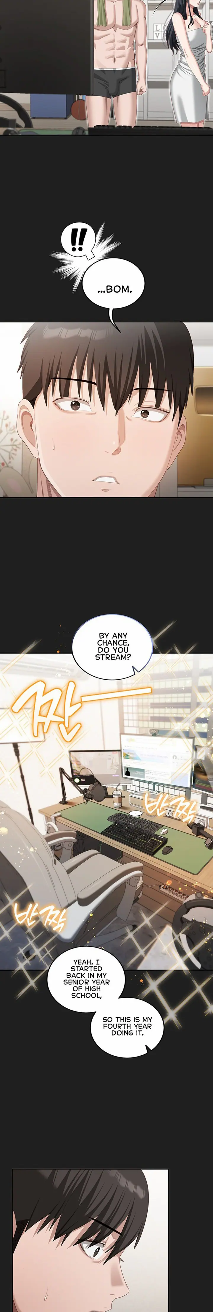 As Written In the Lewd Notebook Uncensored, chapter 7, page 25 of 30