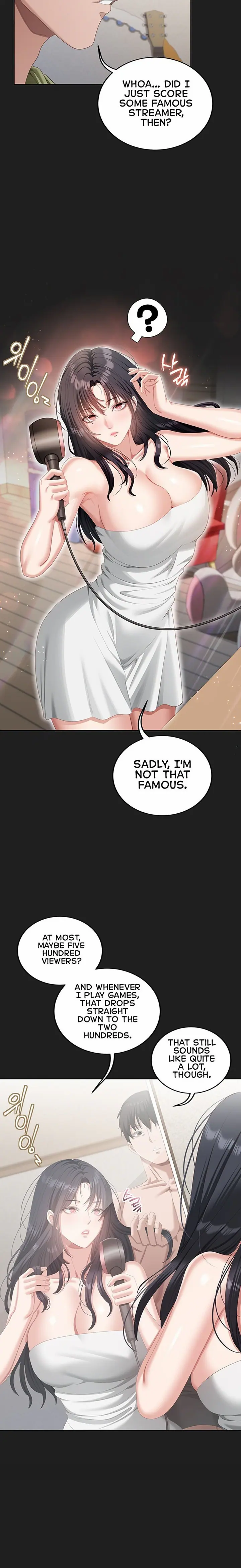As Written In the Lewd Notebook Uncensored, chapter 7, page 26 of 30