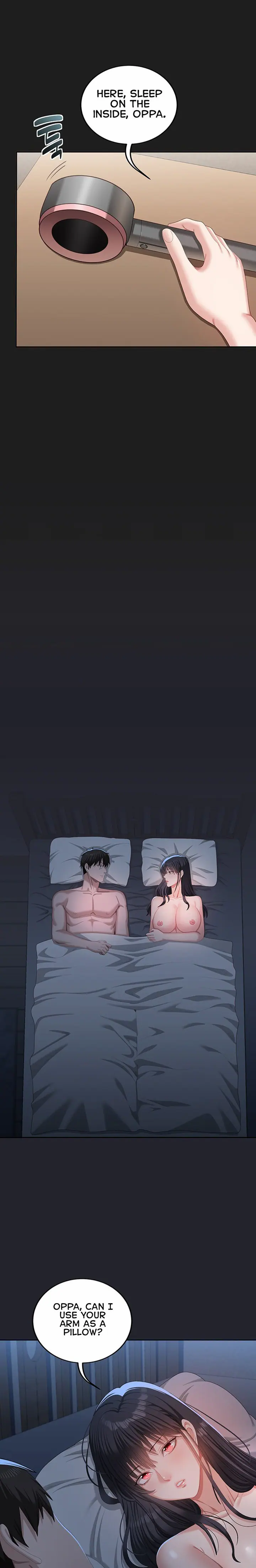 As Written In the Lewd Notebook Uncensored, chapter 7, page 27 of 30