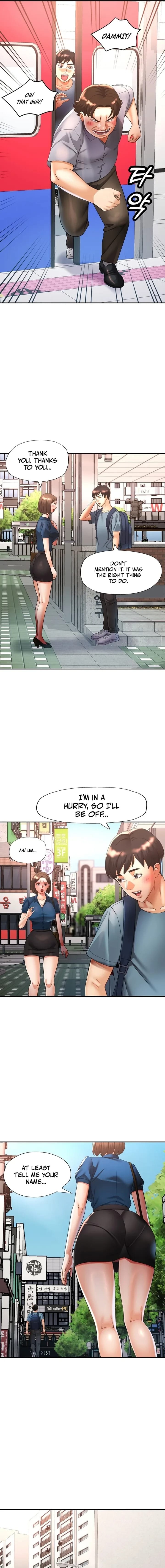 Aunt’s Embrace Uncensored, chapter 1, page 13 of 20