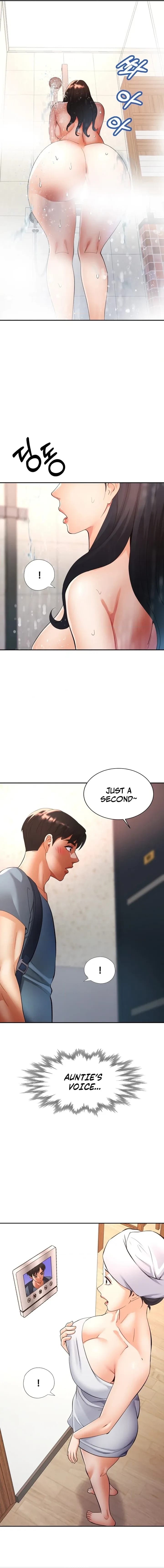 Aunt’s Embrace Uncensored, chapter 1, page 15 of 20