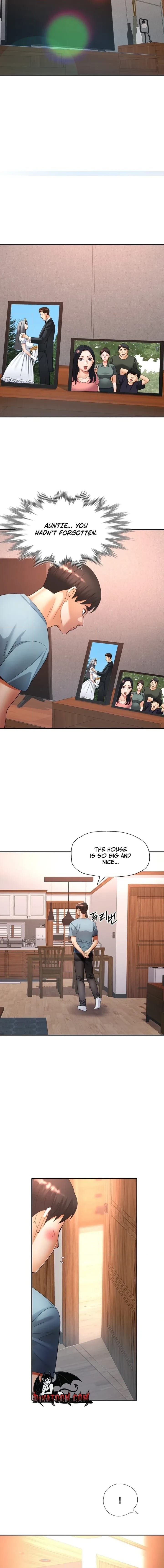 Aunt’s Embrace Uncensored, chapter 1, page 18 of 20