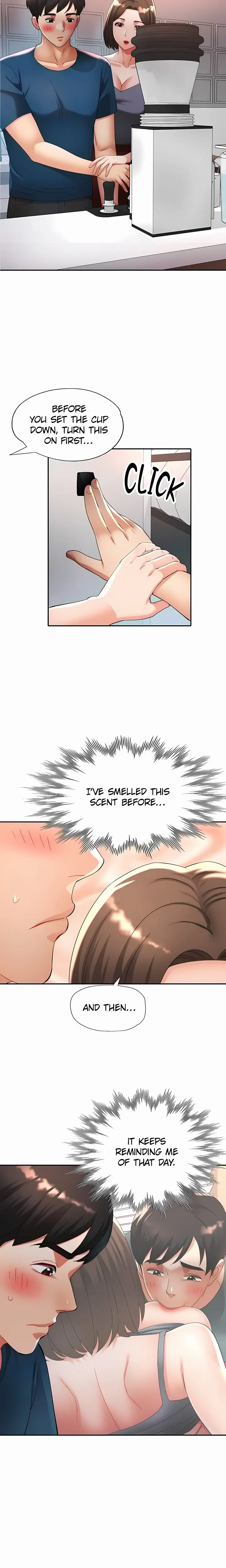 Aunt’s Embrace Uncensored, chapter 11, page 11 of 19