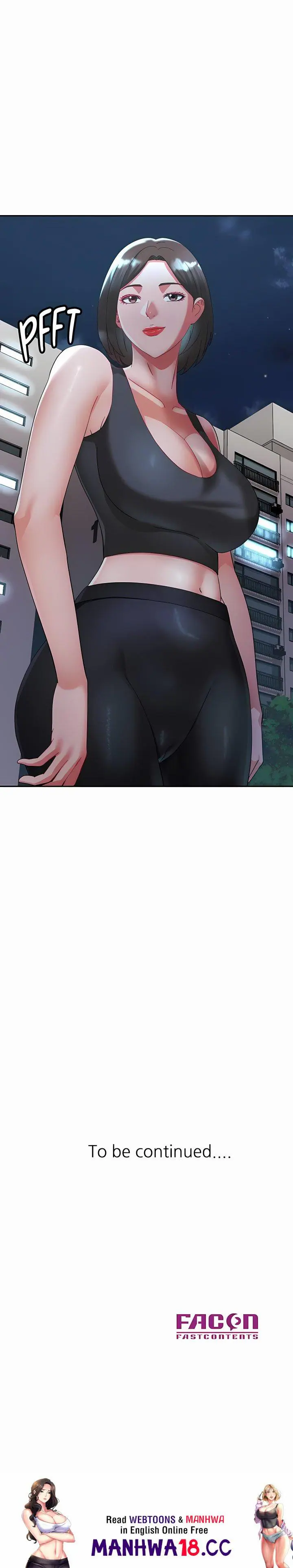 Aunt’s Embrace Uncensored, chapter 14, page 20 of 20