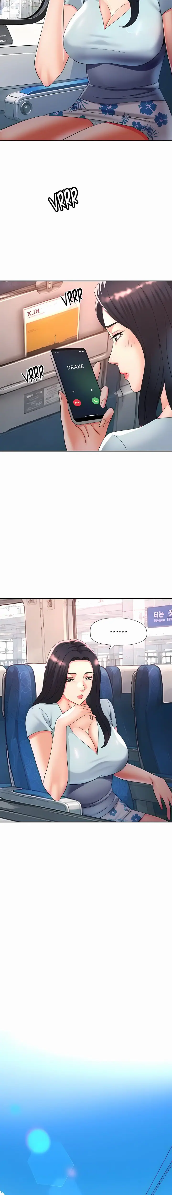 Aunt’s Embrace Uncensored, chapter 21, page 19 of 20