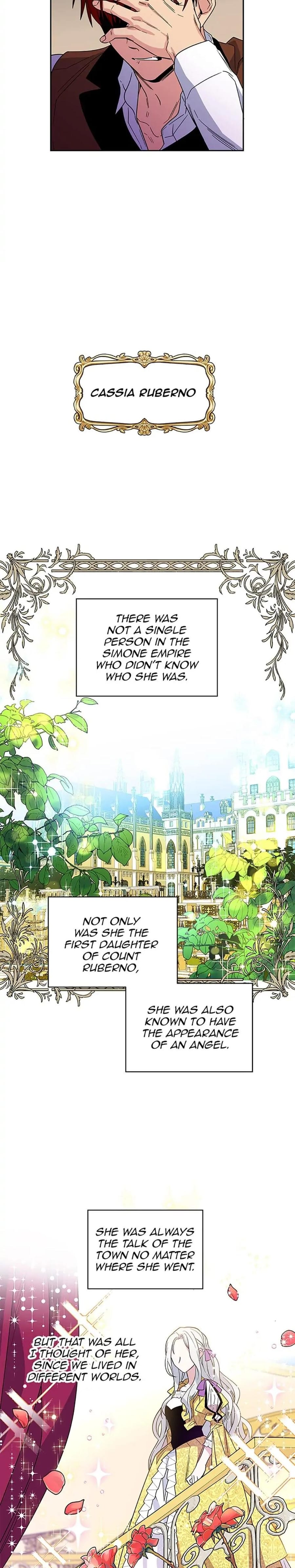Baroness Goes on Strike Uncensored, chapter 3, page 15 of 21