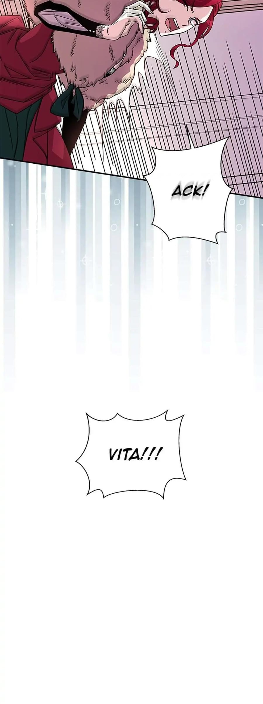 Baroness Goes on Strike Uncensored, chapter 6, page 21 of 21
