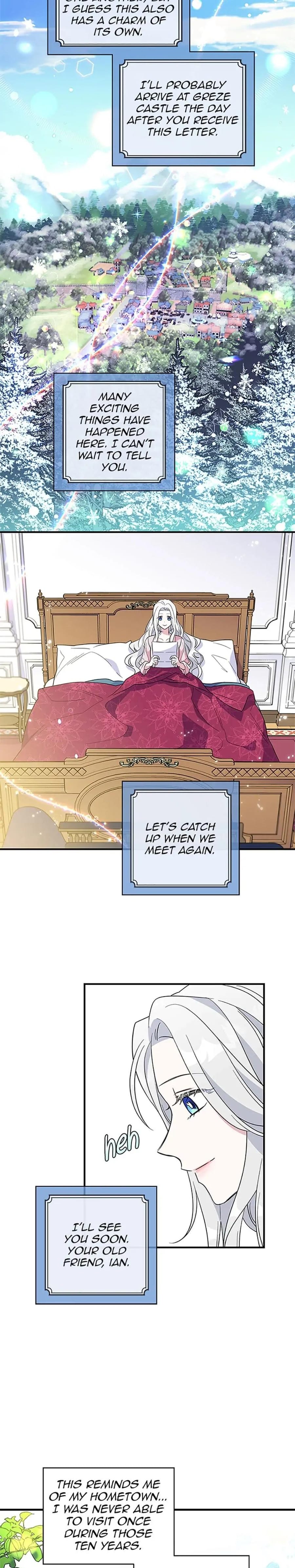 Baroness Goes on Strike Uncensored, chapter 8, page 16 of 24