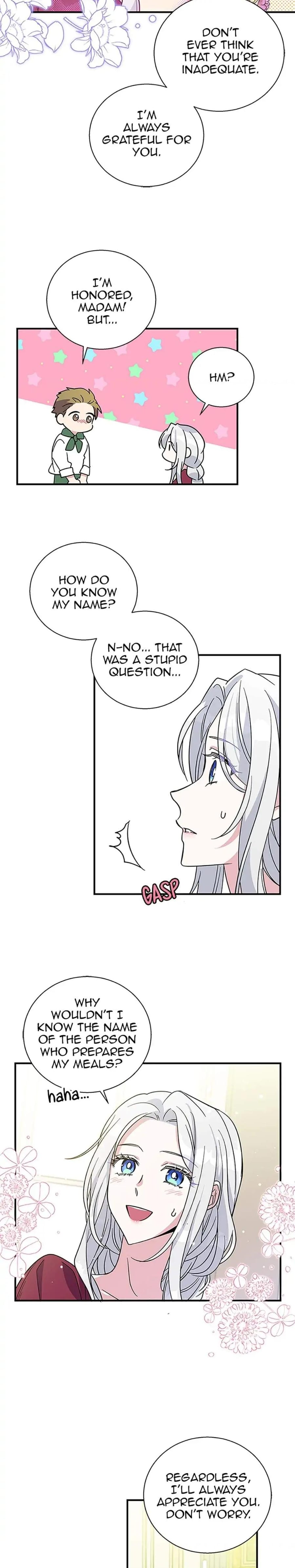 Baroness Goes on Strike Uncensored, chapter 10, page 19 of 23