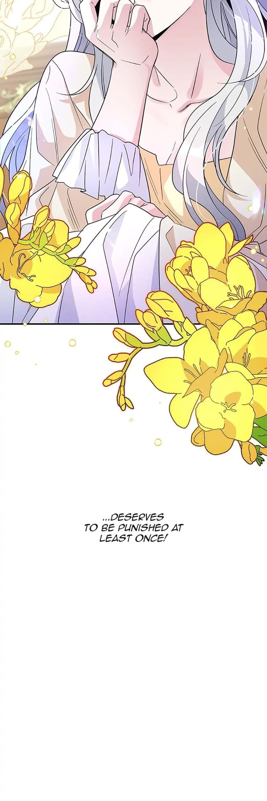Baroness Goes on Strike Uncensored, chapter 18, page 19 of 19