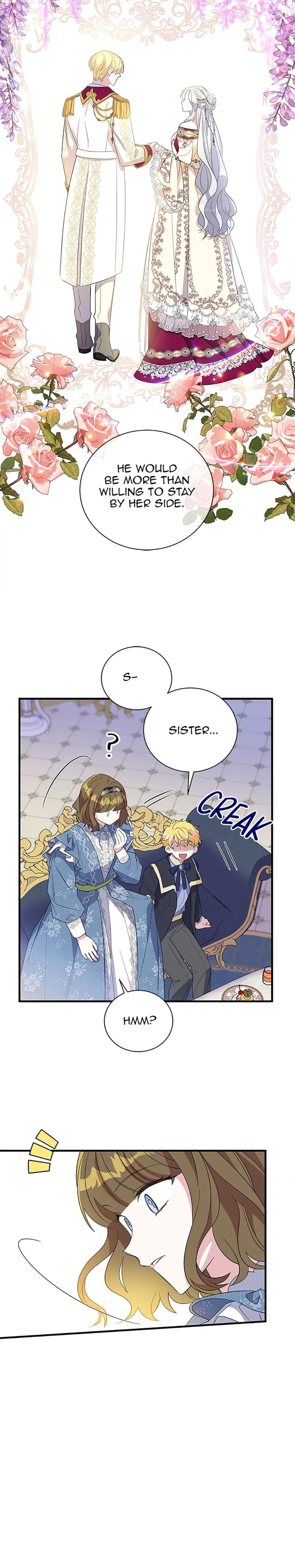 Baroness Goes on Strike Uncensored, chapter 40, page 19 of 24