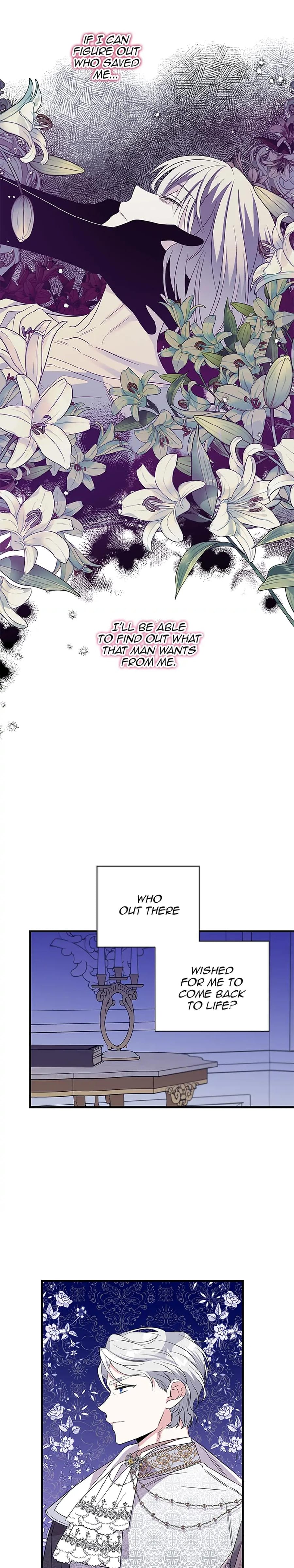Baroness Goes on Strike Uncensored, chapter 45, page 20 of 28