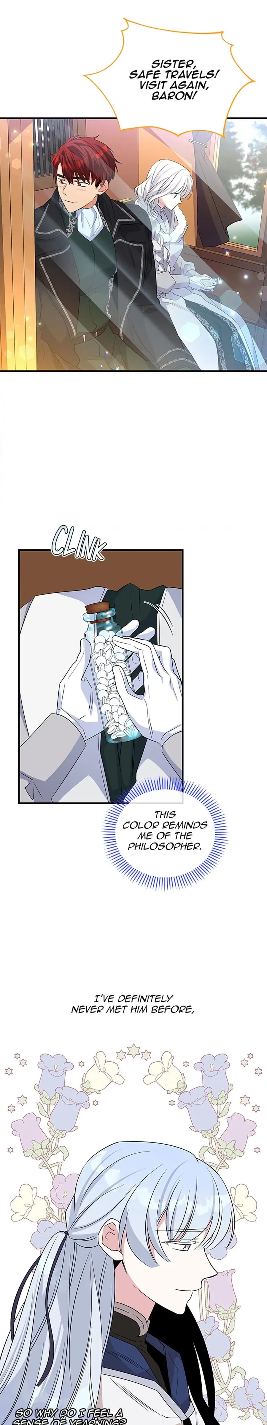 Baroness Goes on Strike Uncensored, chapter 47, page 19 of 31