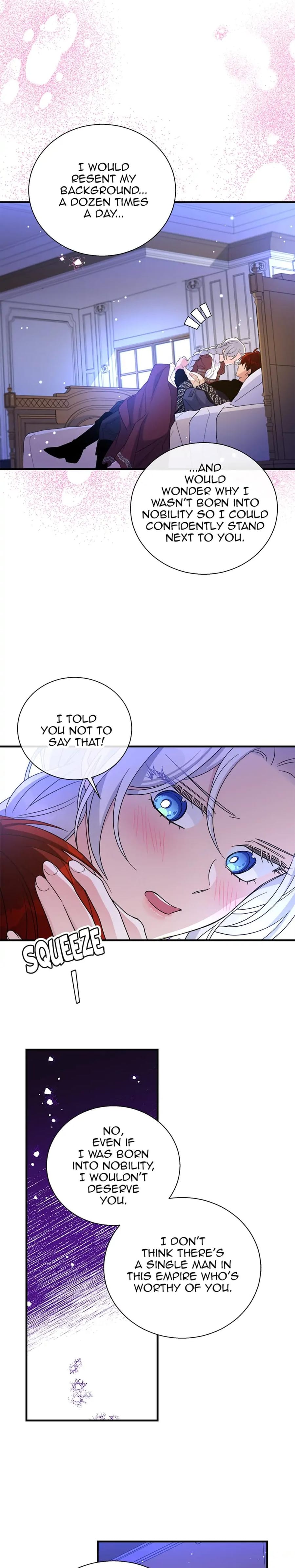 Baroness Goes on Strike Uncensored, chapter 62, page 6 of 25