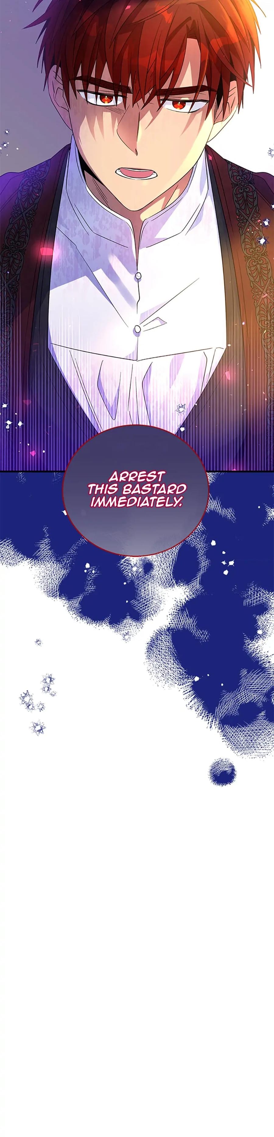 Baroness Goes on Strike Uncensored, chapter 63, page 23 of 23