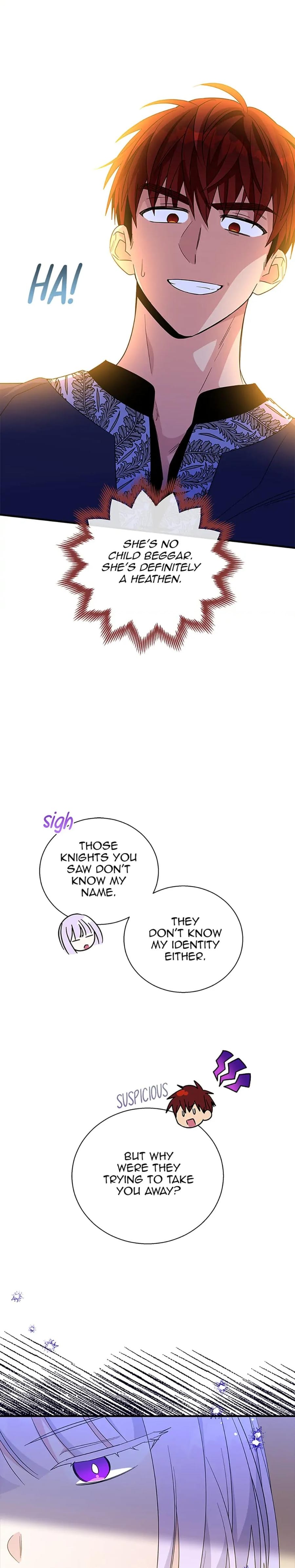 Baroness Goes on Strike Uncensored, chapter 73, page 10 of 29