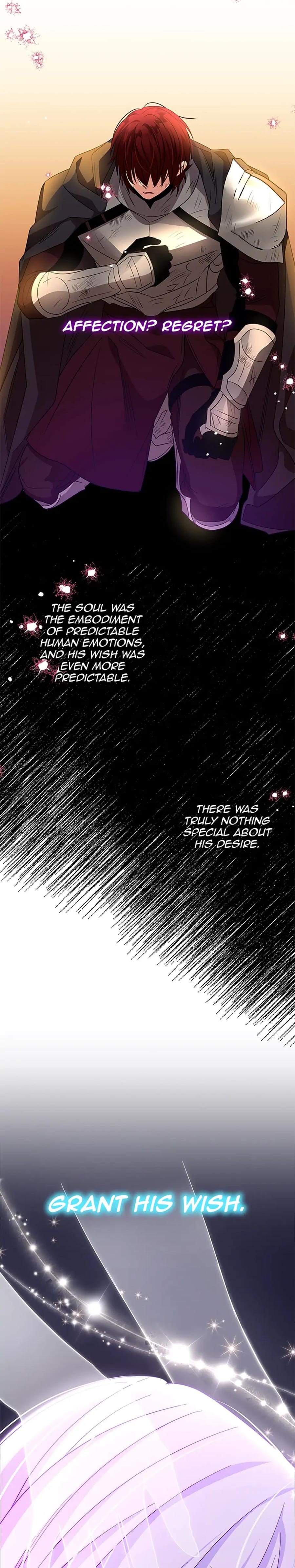 Baroness Goes on Strike Uncensored, chapter 75, page 8 of 25