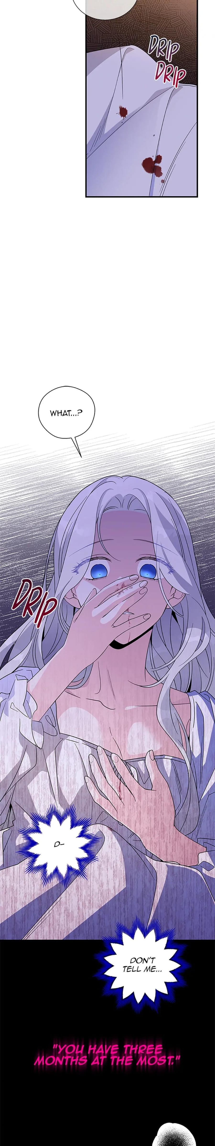 Baroness Goes on Strike Uncensored, chapter 75, page 23 of 25