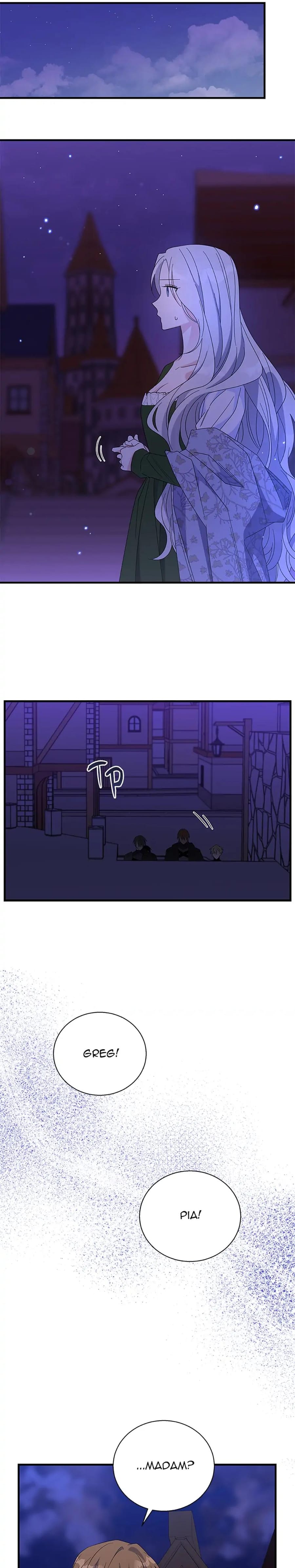 Baroness Goes on Strike Uncensored, chapter 81, page 19 of 31